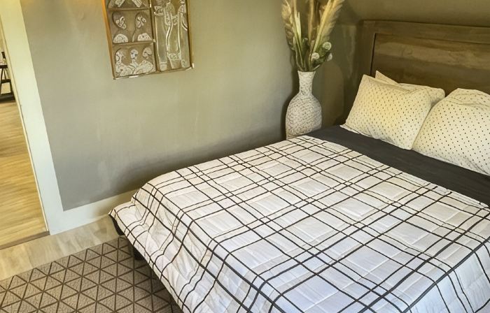 2b apt loft Downtown Ipswich