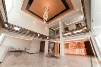 Ramrathna Residency - 2 ดาว