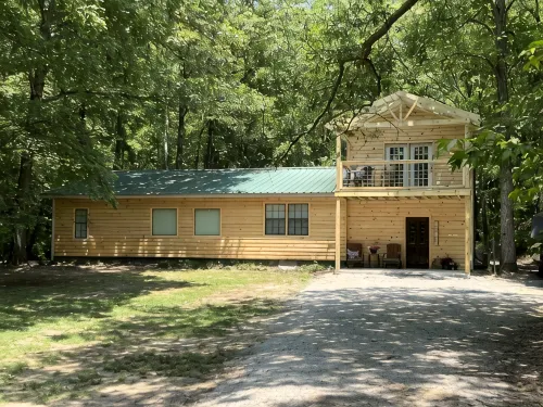 Pickwick Lake Retreat- 1.8 miles to marina and boat ramp - Wifi
