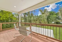 LaBelle Vie, "Riverfront Serenity Bamboo Trails on 3+ acres. - Boutique