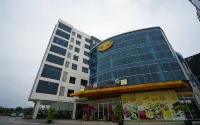 My Studio Hotels Kualanamu Airport Medan - 2 Sao