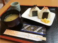 Bright Park Hotel - breakfast