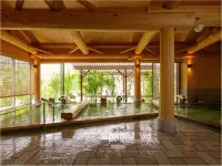 Iizaka Hotel Juraku - Hot Springs