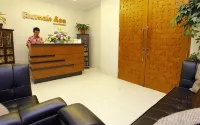 Rumah Aca - Pensions