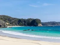 IZU KAORUKAZE - Beach