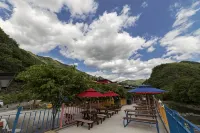 Goesan Galon Pension - موقف سيارات
