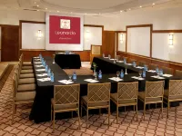 Leonardo Hotel Jerusalem Hotéis próximos à(ao) Alegro