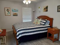 2 bedrooms 1 bath first floor condo on Anastasia Island. Minutes from beach. - 3 stjerner