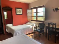 Hotel Rural Yeguada Albeitar - Wifi