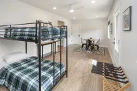 Cozy Guest House In The Chugach Mountains - balcón