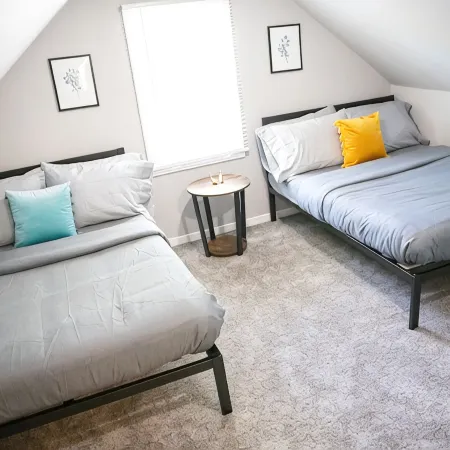 Cute Home, Newly Remodeled, Great Location!