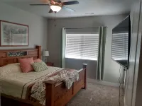 Cozy Townhome right off N. Main in Cedar City, UT - 2-نجوم