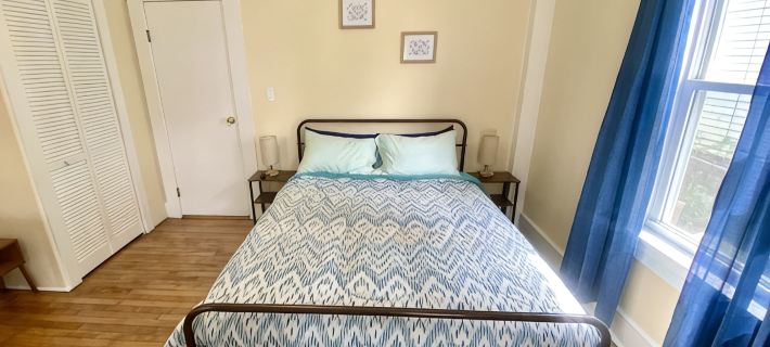 Cozy, 2 BR APt in Worcester Close to Downtown, Palladium, DCU center, Polar Park Hotels in Worcester
