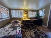 The Cabin on Crooked Creek - Chalets