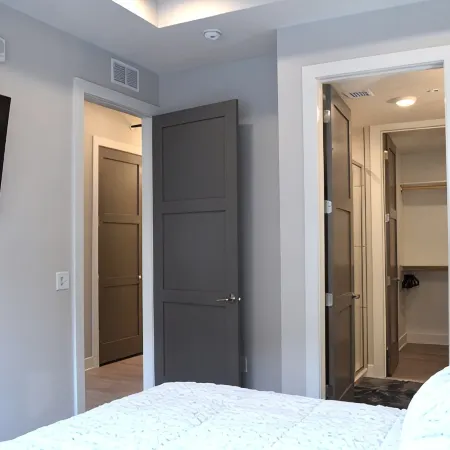 New, 2 Bedroom, 2 Bathroom Condo, Downtown Lincoln