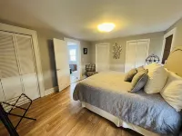 Charming Fifa Homebase, Close to MetLife Stadium! Stay Relax and Enjoy! - Apartments