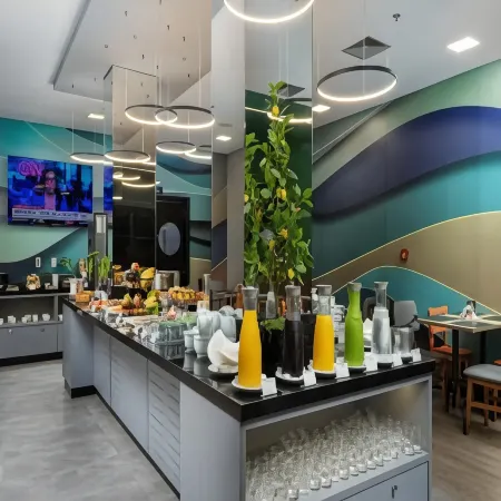 Comfort Hotel Joinville