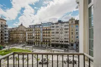 Hotel Niza - Ocean View
