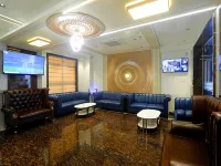 Hotel Breeze Bay EX - Near US Consulate, BKC Các khách sạn gần Khu ổ chuột Dharavi