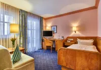 Angerhof Sport- u. Wellnesshotel - WiFi