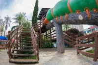Prive Thermas Hotel by Wam Experience - 3-Sterne