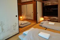 Private spacious Japanese Villa/Carpe Diem Kamaida - Yüzme Havuzu