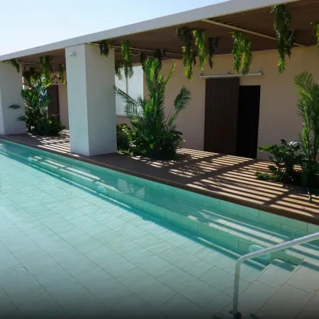 Hotel Brisamar Suites