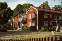 Ödevata Gårdshotell - 2-Star
