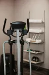 Hotel Zur Burg Sternberg - Gym