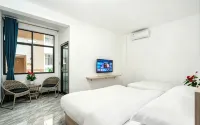 Yannanfei · See Seaside Homestay (Beihai Silver Beach) - New
