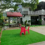 Tc Theme Park Guest House - Beach