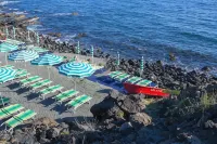 Qalea Pantelleria - Beach