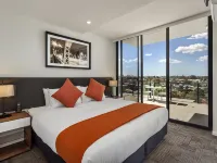 Quest Woolloongabba Hotels near Coorparoo