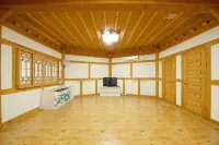 Damyang Bangahjae Hanok Pension - เพนชั่น