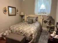 Gleason's Chouse -  Privatzimmer
