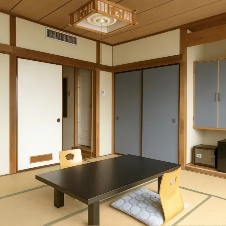 Satoya Ryokan
