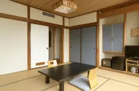 村和日式旅館 - 山景