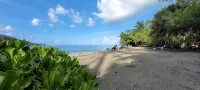 Fare Oviri Lodge - Wifi
