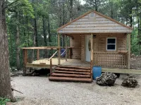 Deadwood Acres cabin #1 - Chalets