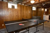 THELUXA HOME NEAR WRIGHT PAT, MIAMI VALLEY, UD, WRIGHT STATE UNIVERSITY, ETC.. - 2-Star