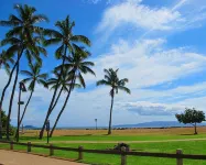 Completely remodeled! Walk to the beach! King bed! - 2 Sao