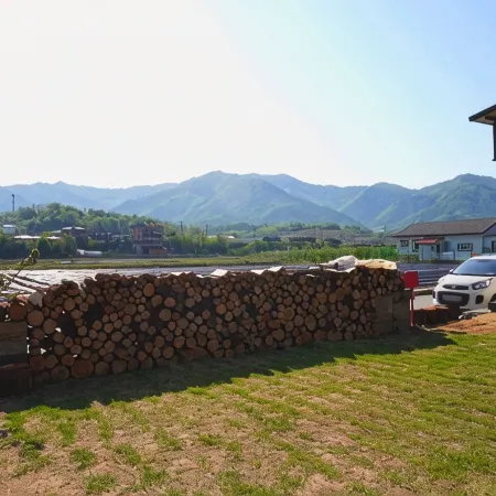 Mungyeong Jinwook's Home Guesthouse