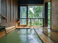 Oita kokonoe Kuoritei - Hot Springs