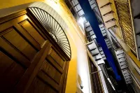 Casa Petra - Apartment in a historic building in the heart of Palermo - Bungalows