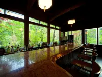 Sanso Tensui - bar