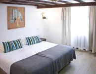 Rainha Santa Isabel - Óbidos History Hotel - balcone