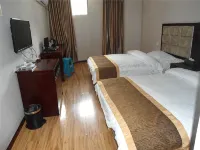 Jiangdu Holiday Hotel - Kæledyr tilladt