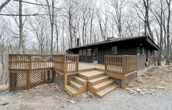 Beautiful Cottage At 'the Woods' Resort, Golf, Spa, Swimming & Resort Amenities
