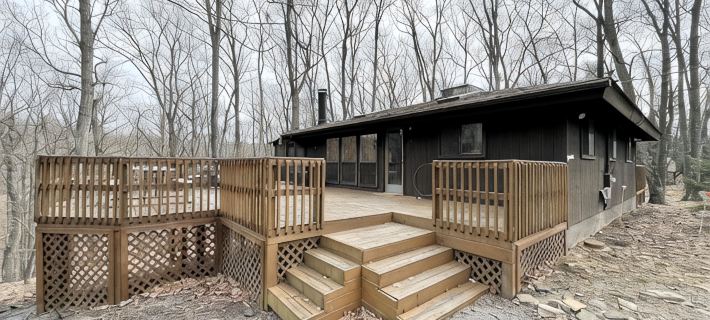 Beautiful Cottage At 'the Woods' Resort, Golf, Spa, Swimming & Resort Amenities Hotéis em Berkeley County