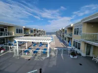 Exquisite Bayview Residence at Lighthouse Cove - Gym